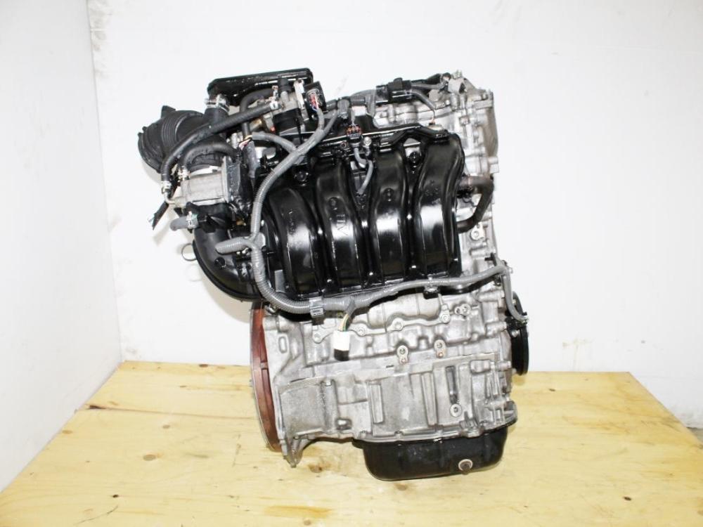 13-14-15-16-17-18 Toyota Avalon Hybrid 2AR-FXE Engine 2.5L 4 Cylinder JDM Motor: Image 2