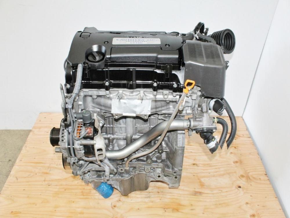2015-2019 JDM Honda CRV 2.4L K24W Engine 4 Cyl. Vtec Motor : Image 14