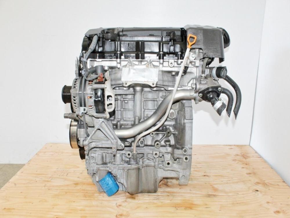 2015-2019 JDM Honda CRV 2.4L K24W Engine 4 Cyl. Vtec Motor : Image 2