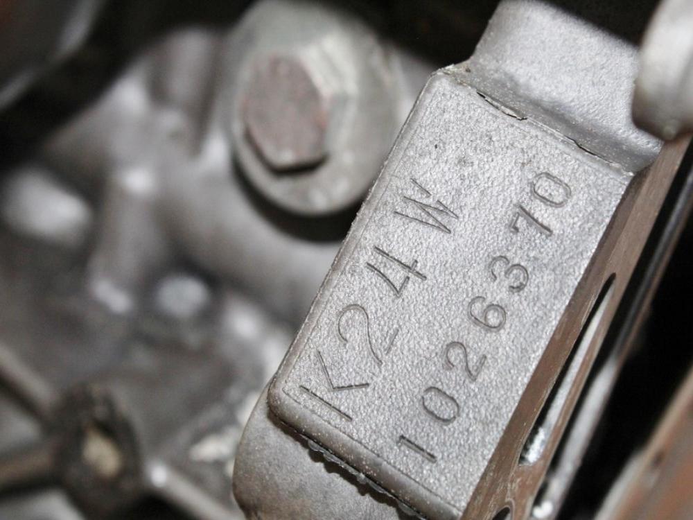 2015-2019 JDM Honda CRV 2.4L K24W Engine 4 Cyl. Vtec Motor : Image 10