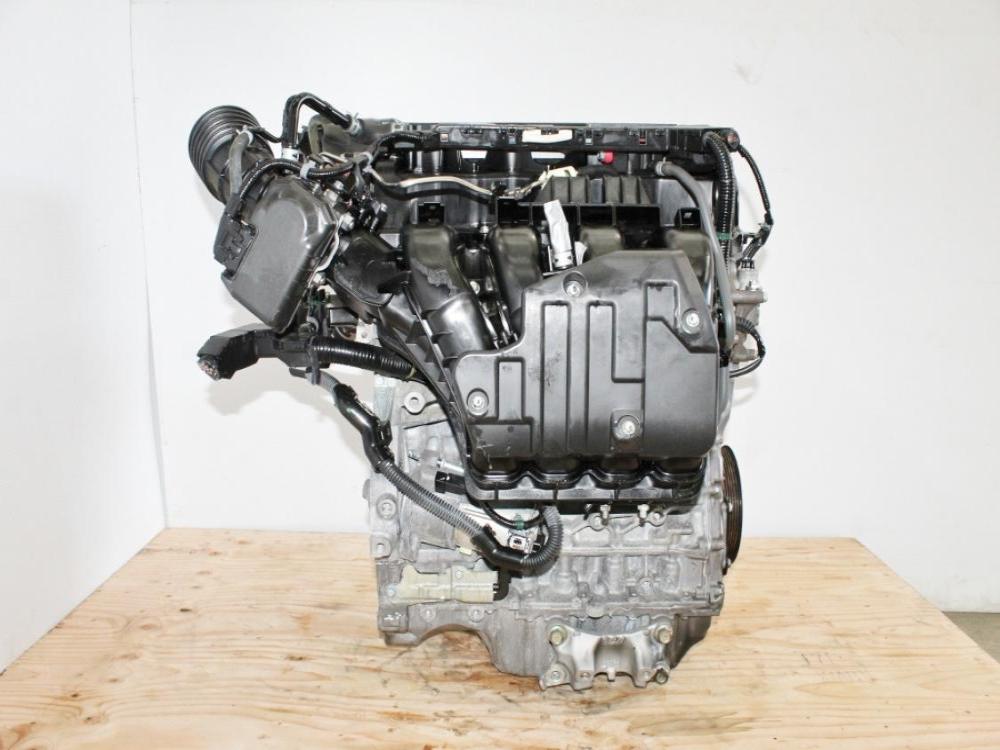 2015-2019 JDM Honda CRV 2.4L K24W Engine 4 Cyl. Vtec Motor : Image 13