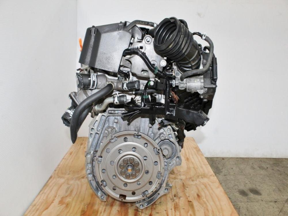2015-2019 JDM Honda CRV 2.4L K24W Engine 4 Cyl. Vtec Motor : Image 8