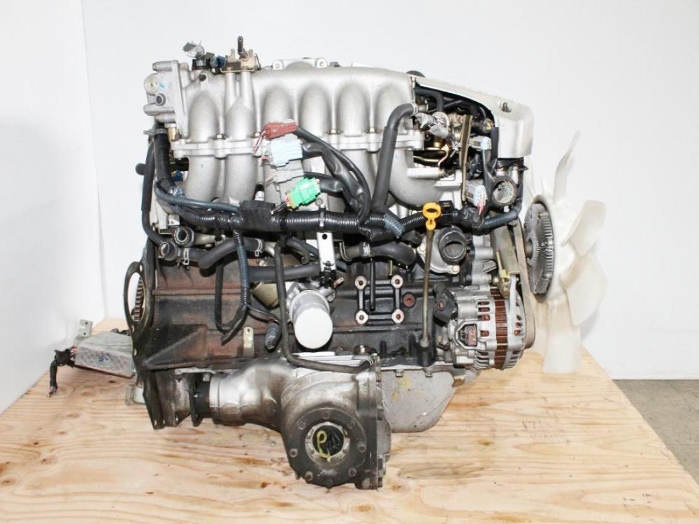 1998-2002 JDM Nissan Skyline GTT R34 RB25DET Engine AWD 2.5L Turbo NEO: Image 11