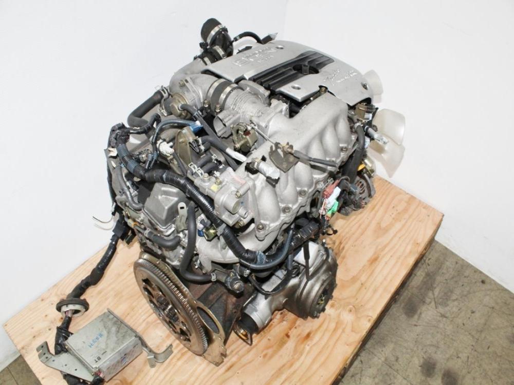 1998-2002 JDM Nissan Skyline GTT R34 RB25DET Engine AWD 2.5L Turbo NEO: Image 6