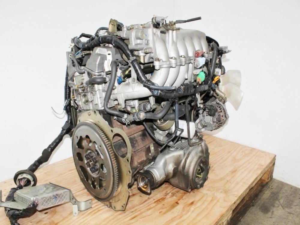 1998-2002 JDM Nissan Skyline GTT R34 RB25DET Engine AWD 2.5L Turbo NEO: Image 7