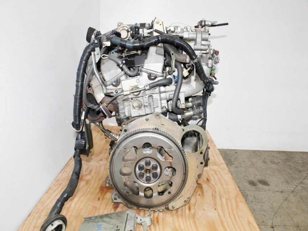 1998-2002 JDM Nissan Skyline GTT R34 RB25DET Engine AWD 2.5L Turbo NEO: Image 10