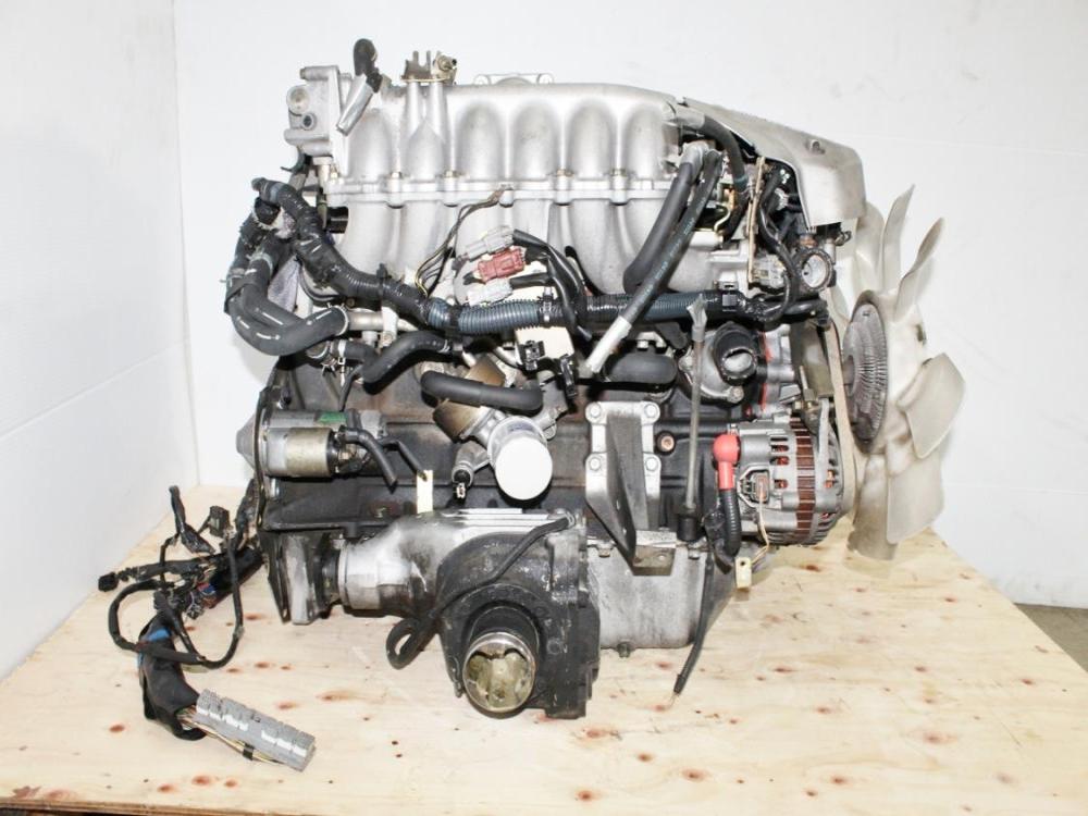 98 99 00 01 02 JDM Nissan Skyline GTT R34 RB25DET Engine AWD 2.5L Turbo NEO: Image 17