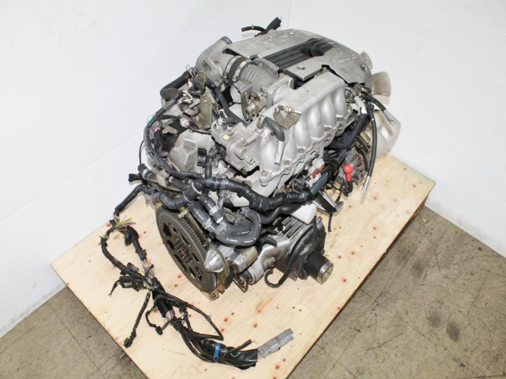 98 99 00 01 02 JDM Nissan Skyline GTT R34 RB25DET Engine AWD 2.5L Turbo NEO: Image 14