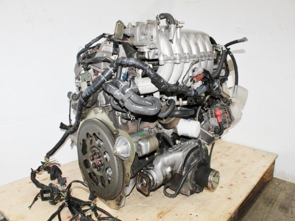 98 99 00 01 02 JDM Nissan Skyline GTT R34 RB25DET Engine AWD 2.5L Turbo NEO: Image 4