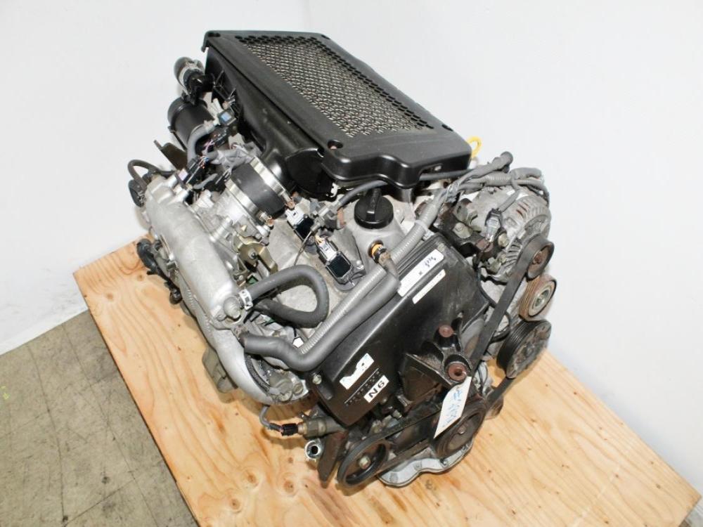 JDM Toyota Caldina MR2 3S-GTE Engine 2.0L Turbo 5th Gen Motor 3SGTE: Image 11