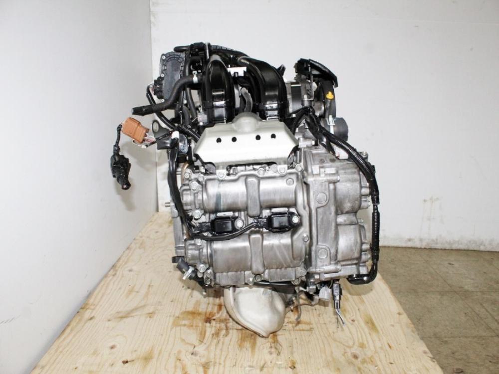 11-12-13-14-15-16-17-18 Subaru Forester 2.5L JDM FB25 Engine Non-Turbo DOHC: Image 12