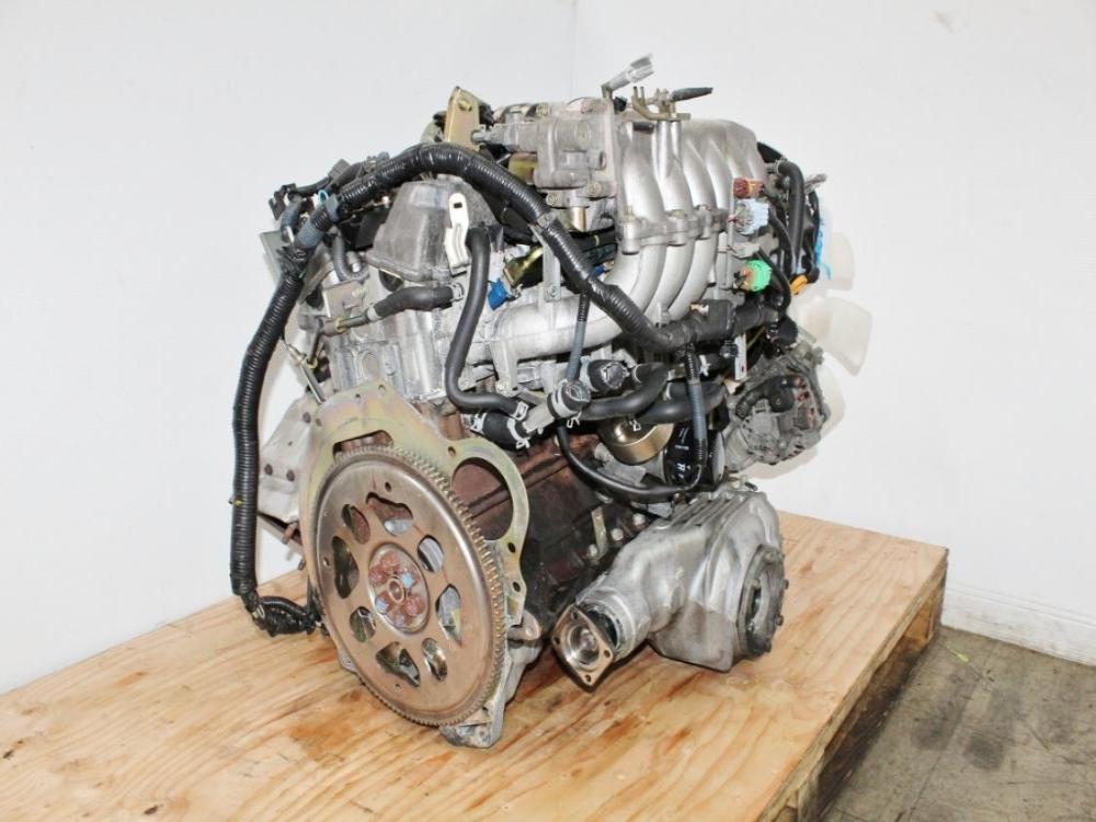 JDM 98-02 Nissan RB25DET Engine Neo AWD 2.5L Turbo Skyline GTT R34 : Image 11