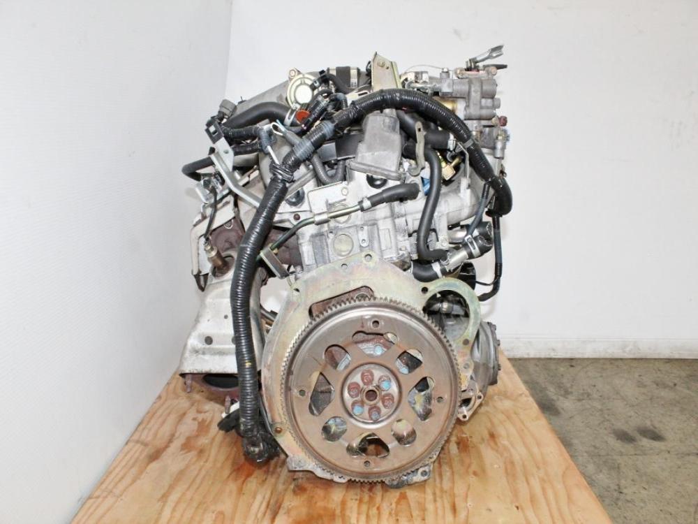 JDM 98-02 Nissan RB25DET Engine Neo AWD 2.5L Turbo Skyline GTT R34 : Image 15