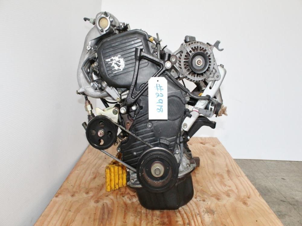 1997 1998 1999 2000 2001 JDM Toyota Camry 5S-FE Engine 2.2L 4 Cylinder Motor: Image 7