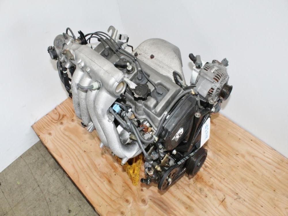 1997 1998 1999 2000 2001 JDM Toyota Camry 5S-FE Engine 2.2L 4 Cylinder Motor: Image 12