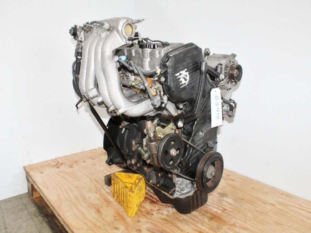 1997 1998 1999 2000 2001 JDM Toyota Camry 5S-FE Engine 2.2L 4 Cylinder Motor: Image 3