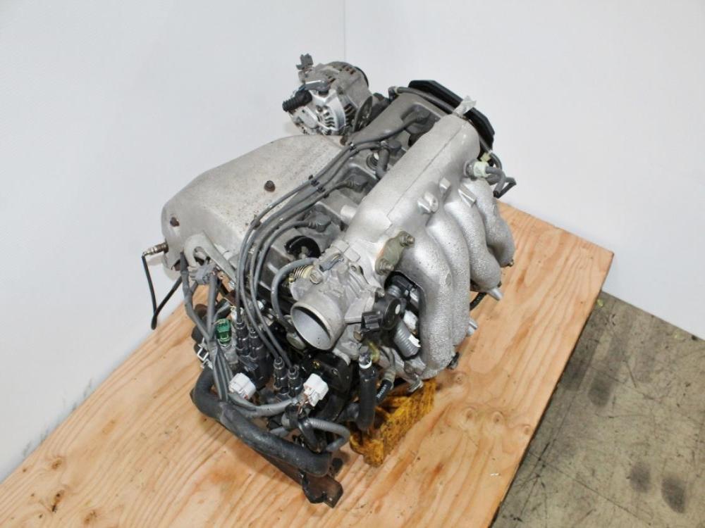 1997 1998 1999 2000 2001 JDM Toyota Camry 5S-FE Engine 2.2L 4 Cylinder Motor: Image 11