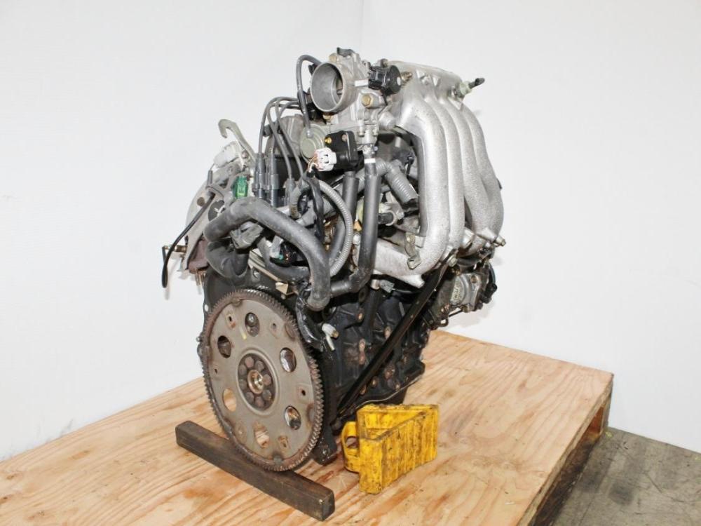1997 1998 1999 2000 2001 JDM Toyota Camry 5S-FE Engine 2.2L 4 Cylinder Motor: Image 8