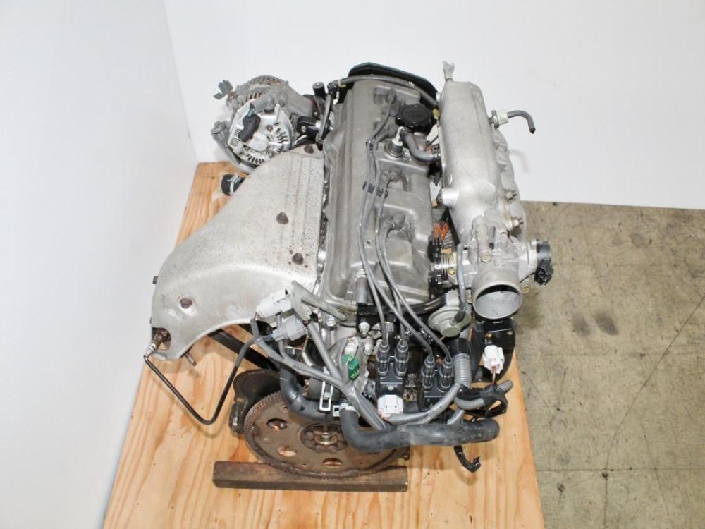 1997 1998 1999 2000 2001 JDM Toyota Camry 5S-FE Engine 2.2L 4 Cylinder Motor: Image 6