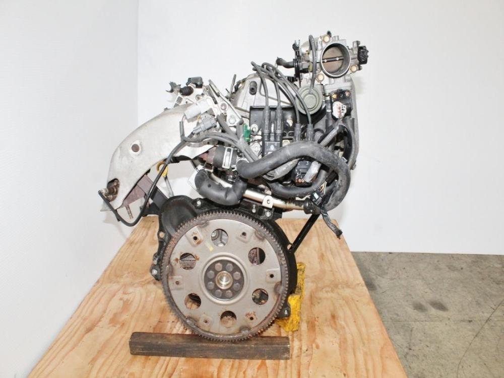 1997 1998 1999 2000 2001 JDM Toyota Camry 5S-FE Engine 2.2L 4 Cylinder Motor: Image 4