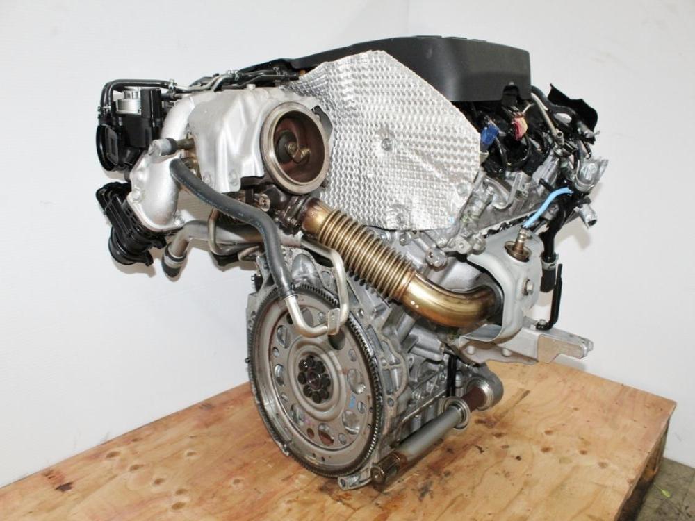2021 2022 2023 2024 2025 AcuraTLX Type-S Engine J30AC 3.0L V6 Turbocharged Motor Assembly Tested 46K: Image 12