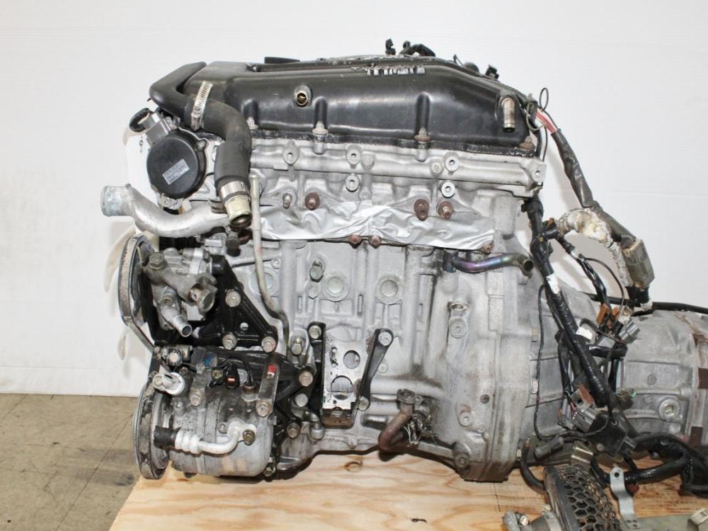 JDM 1994-1998 Nissan Silvia 240SX SR20DET S14 Engine 5 Speed RWD Transmission 2.0L Turbo: Image 24
