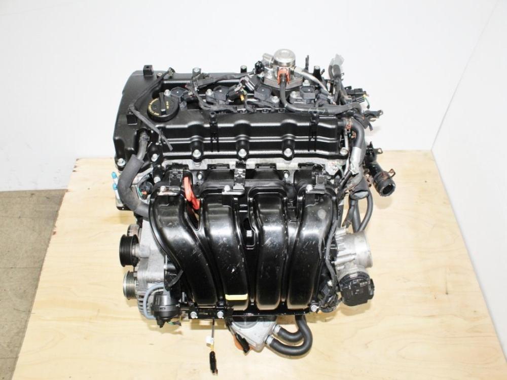 2011 2012 2013 2014 2015 Kia Sorento 2.4L G4KJ Engine 4 Cylinder GDI Motor: Image 6