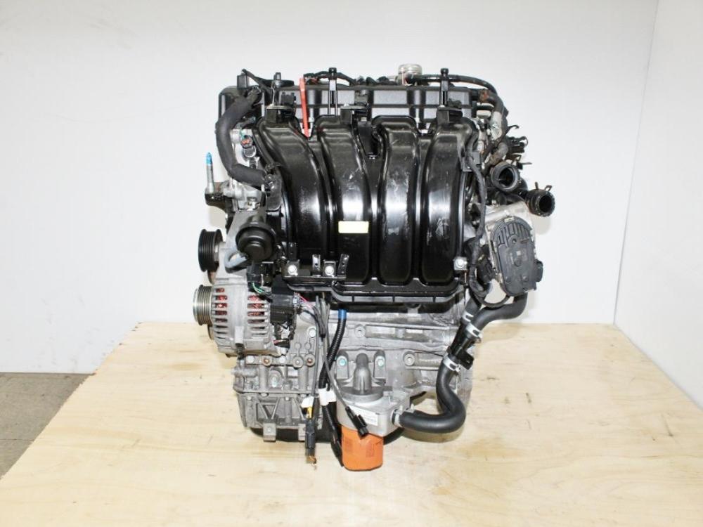 2011 2012 2013 2014 2015 Kia Sorento 2.4L G4KJ Engine 4 Cylinder GDI Motor: Image 10