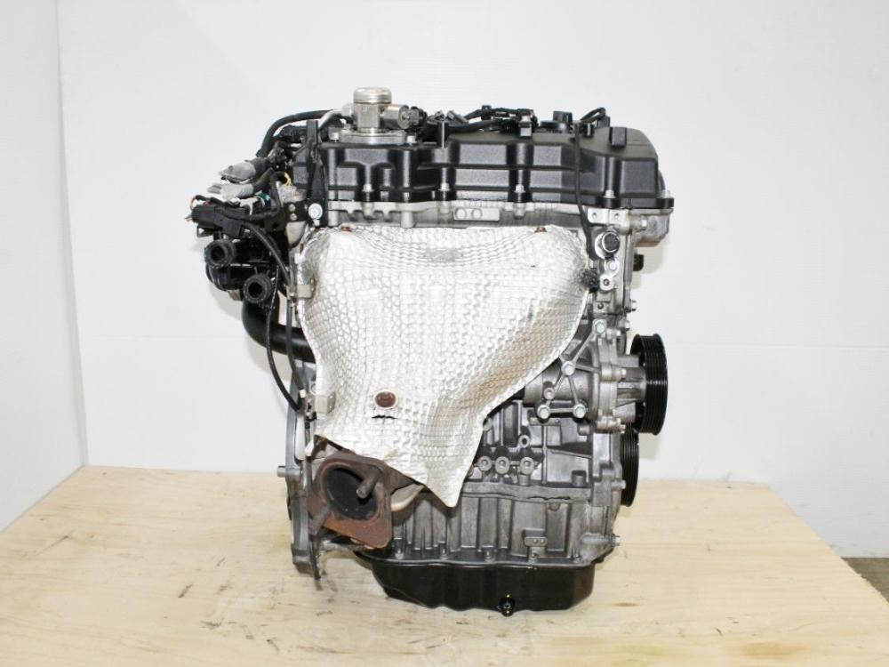 2011 2012 2013 2014 2015 Kia Sorento 2.4L G4KJ Engine 4 Cylinder GDI Motor: Image 13