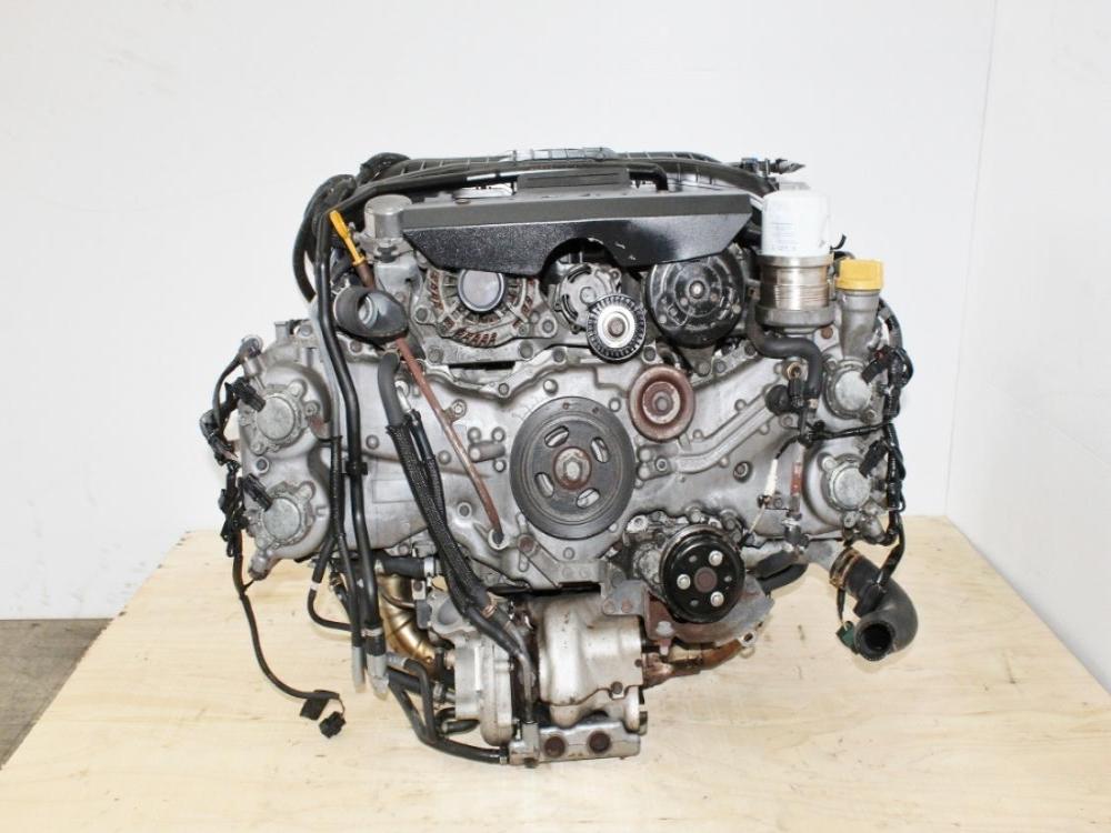 2015-2021 USDM Subaru WRX FA20DIT Engine IAG Built Block 2.0L Turbo Motor FA: Image 14