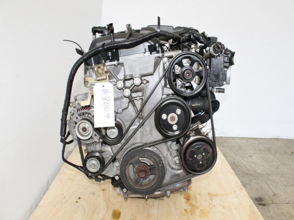 2006-2015 Mazda Miata LFVE 2.0L Engine + 6-Speed RWD | NC: Image 18