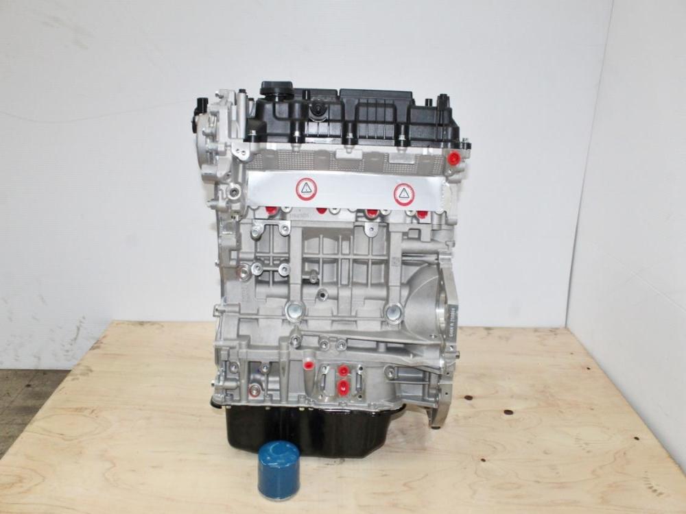 Brand New G4KH Engine 2017-2019 Hyundai Santa Fe 2.0L Turbo | OEM Quality: Image 3