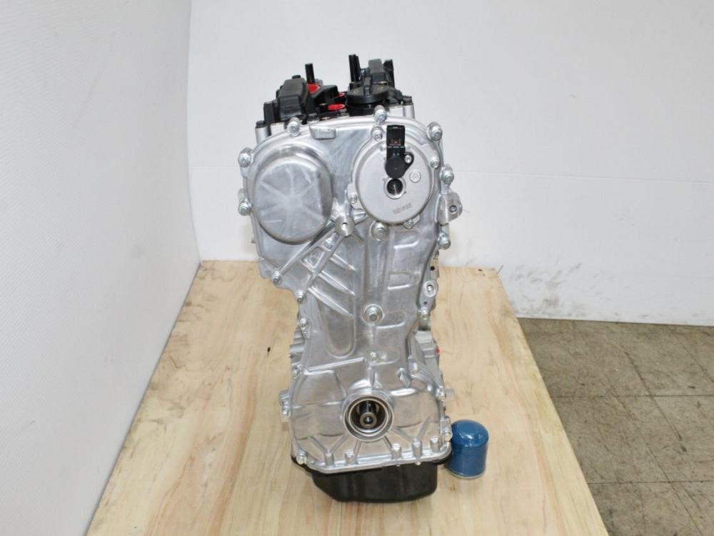 Brand New G4KH Engine 2017-2019 Hyundai Santa Fe 2.0L Turbo | OEM Quality: Image 8