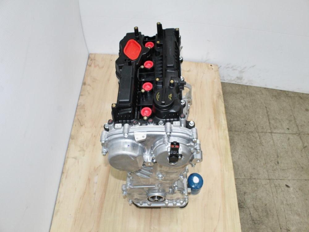Brand New G4KH Engine 2017-2019 Hyundai Santa Fe 2.0L Turbo | OEM Quality: Image 18