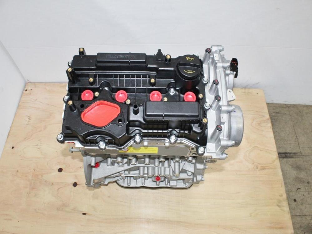 Brand New G4KH Engine 2017-2019 Hyundai Santa Fe 2.0L Turbo | OEM Quality: Image 19