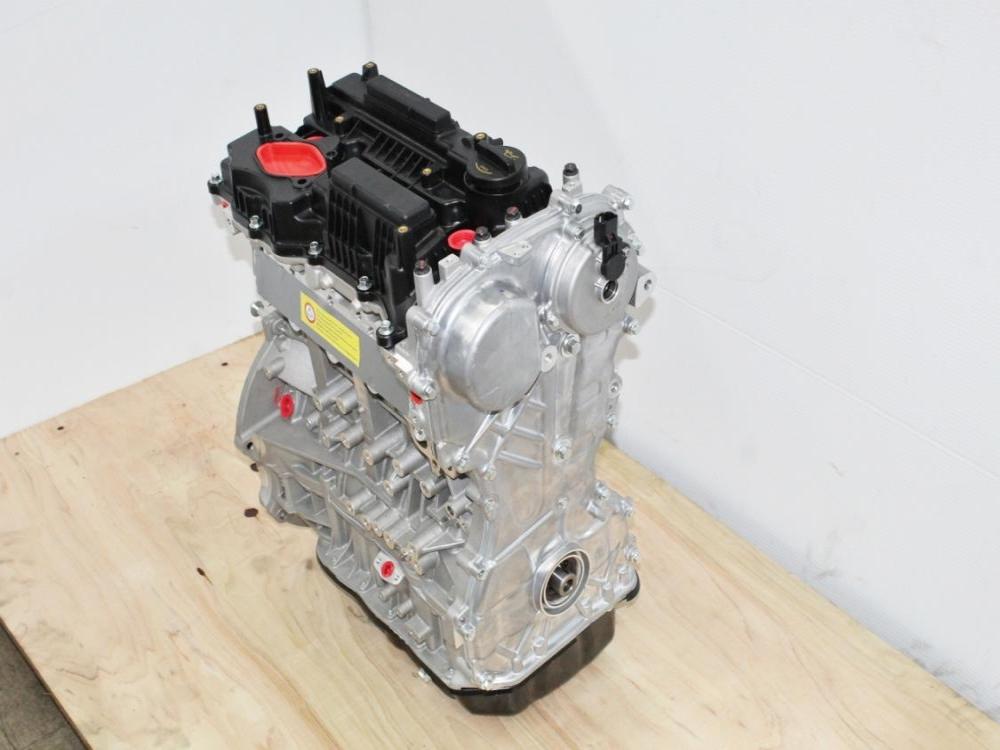 Brand New 2016-2018 Kia Sorento G4KH 2.0L Turbo Engine | OEM Replacement: Image 15