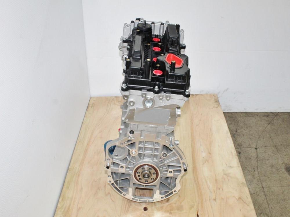 Brand New 2016-2018 Kia Sorento G4KH 2.0L Turbo Engine | OEM Replacement: Image 16