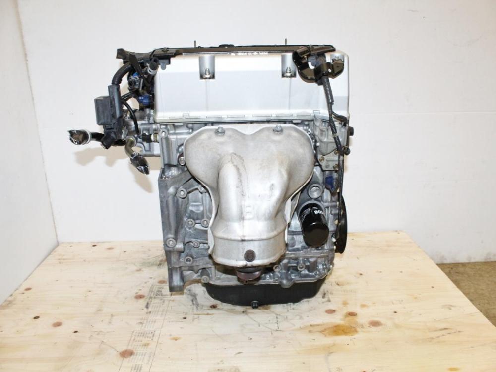 2006-2011 Honda Civic Si K24A RBB High Compression 200HP Engine Replacement for K20Z3: Image 5