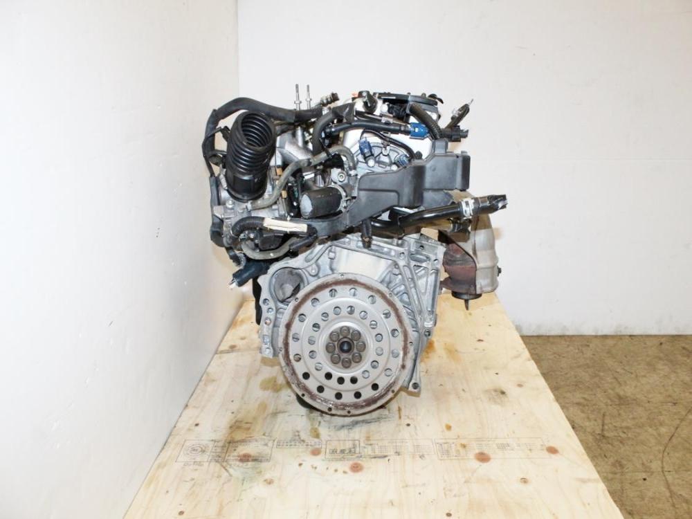 2006-2011 Honda Civic Si K24A RBB High Compression 200HP Engine Replacement for K20Z3: Image 6
