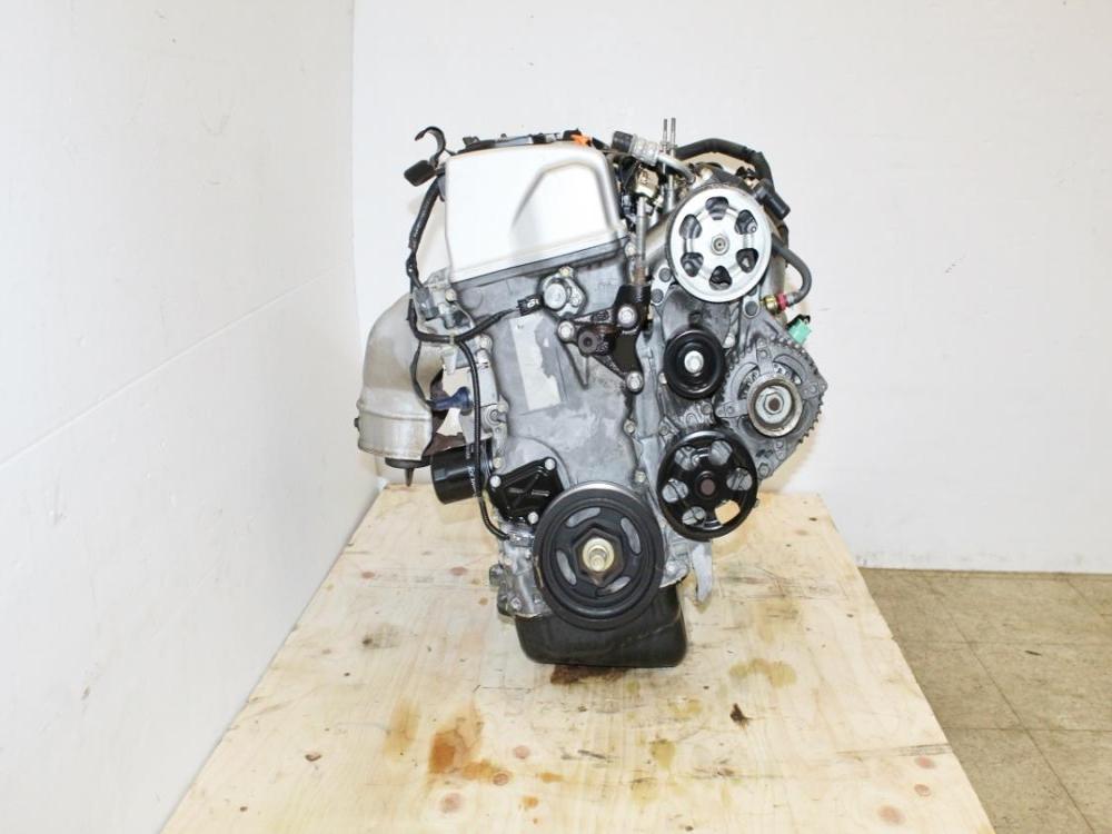 2004-2008 Acura TSX K24A Engine RBB High Compression DOHC VTEC Motor: Image 11