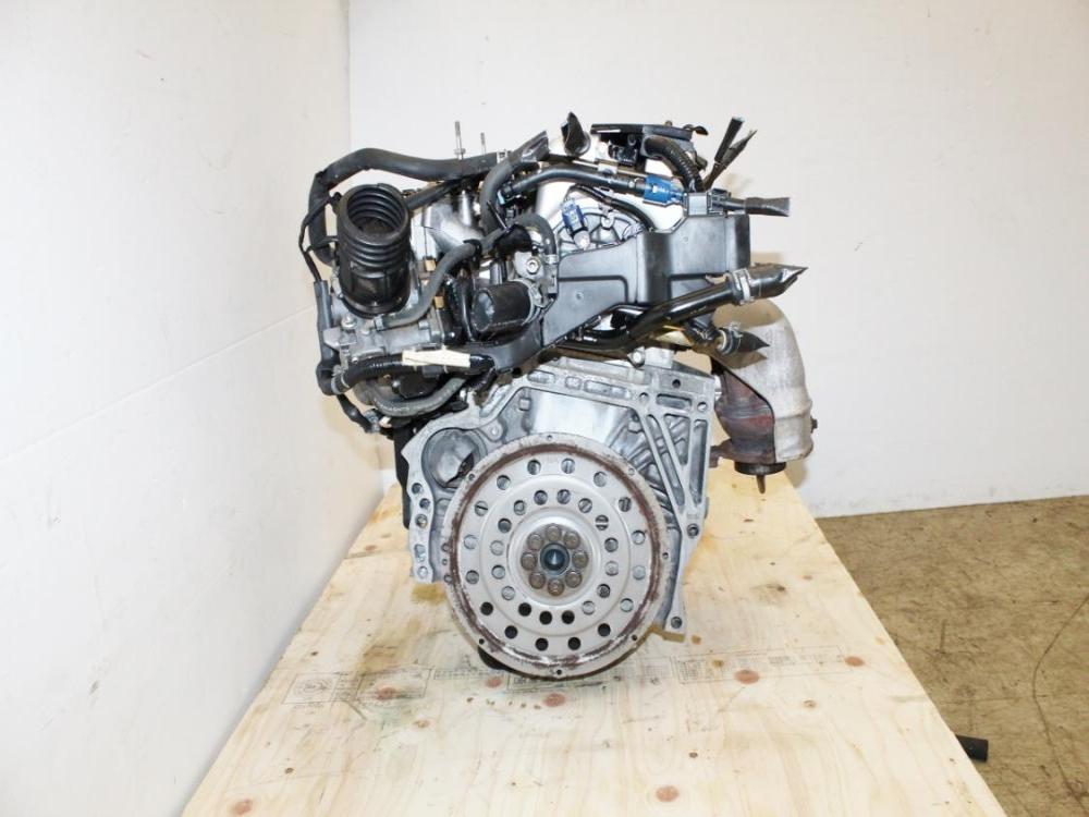 2004-2008 Acura TSX K24A Engine RBB High Compression DOHC VTEC Motor: Image 8