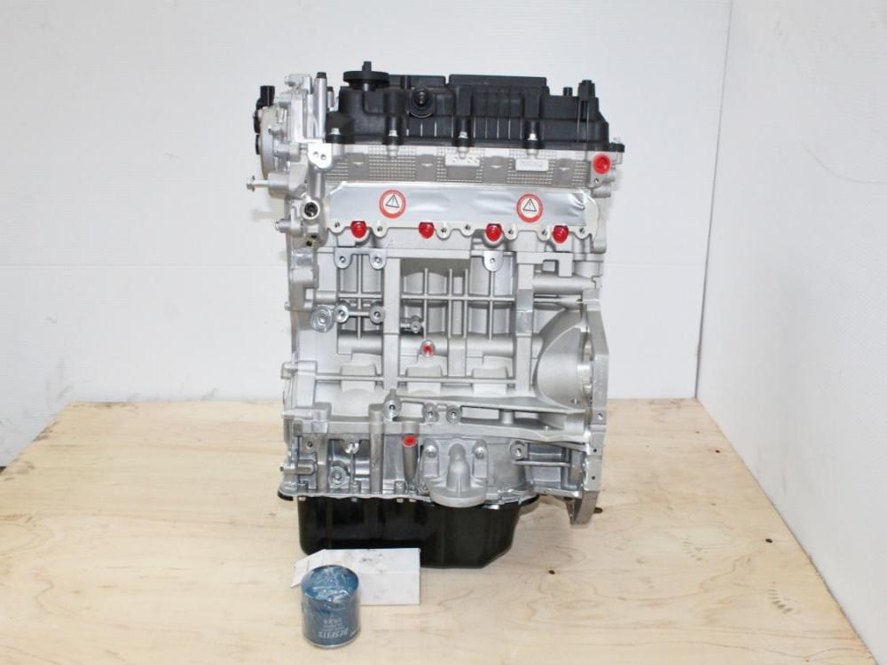 Brand New G4KJ Engine 2016-2020 Kia Optima 2.4L | OEM Replacement: Image 14