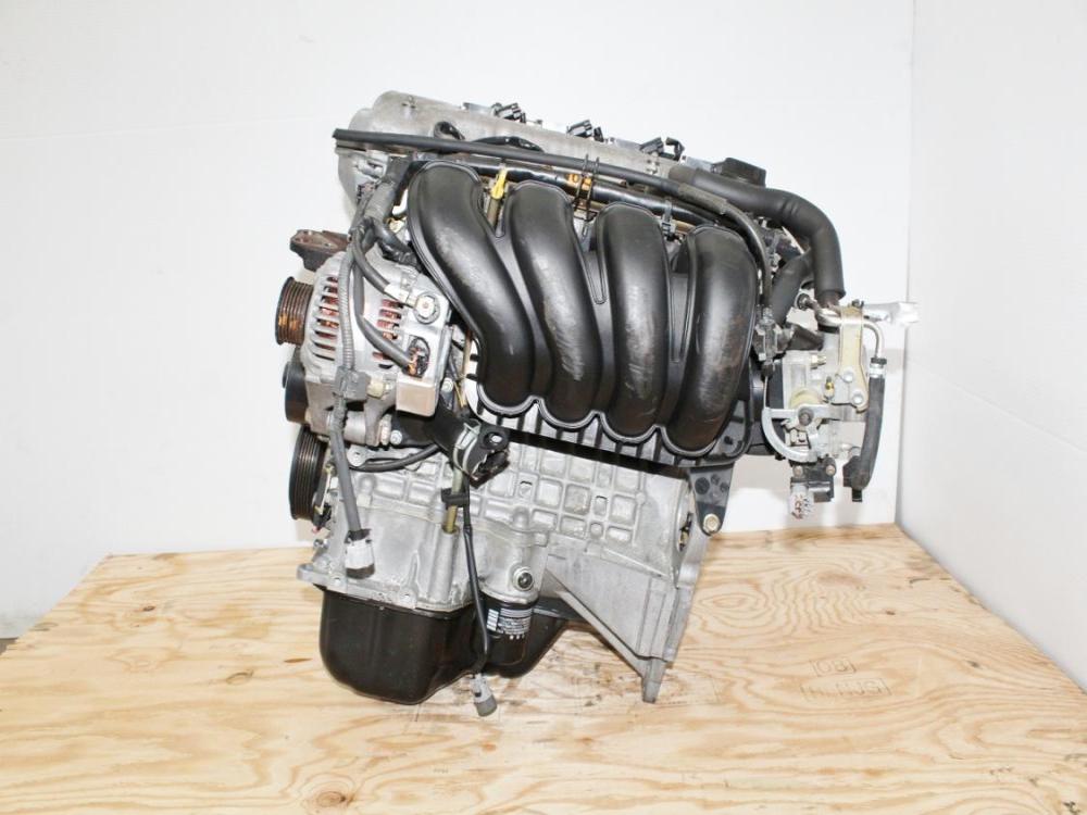 2000-2008 Toyota Corolla JDM 1ZZ-FE VVTI 1.8L 4-Cylinder Engine | MD JDM Motors: Image 5