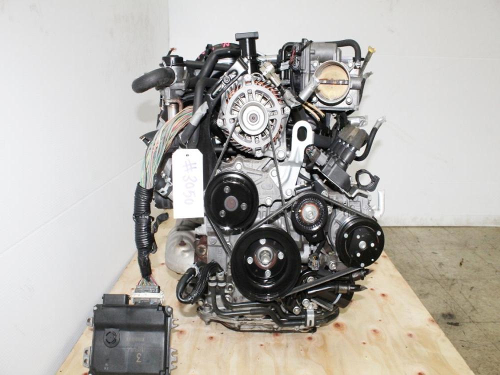 2009-2011 Mazda RX-8 13B 6-Port Rotary Engine & Auto Transmission | JDM Low Miles: Image 9