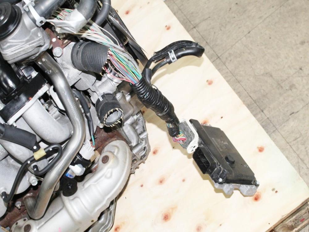 2009-2011 Mazda RX-8 13B 6-Port Rotary Engine & Auto Transmission | JDM Low Miles: Image 12