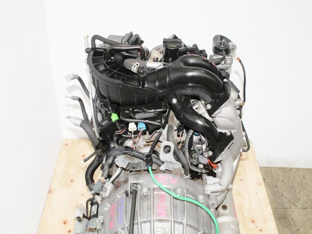 2009-2011 Mazda RX-8 13B 6-Port Rotary Engine & Auto Transmission | JDM Low Miles: Image 18