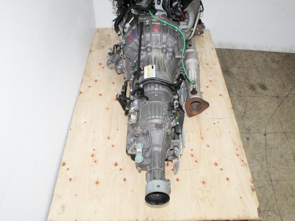 2009-2011 Mazda RX-8 13B 6-Port Rotary Engine & Auto Transmission | JDM Low Miles: Image 19