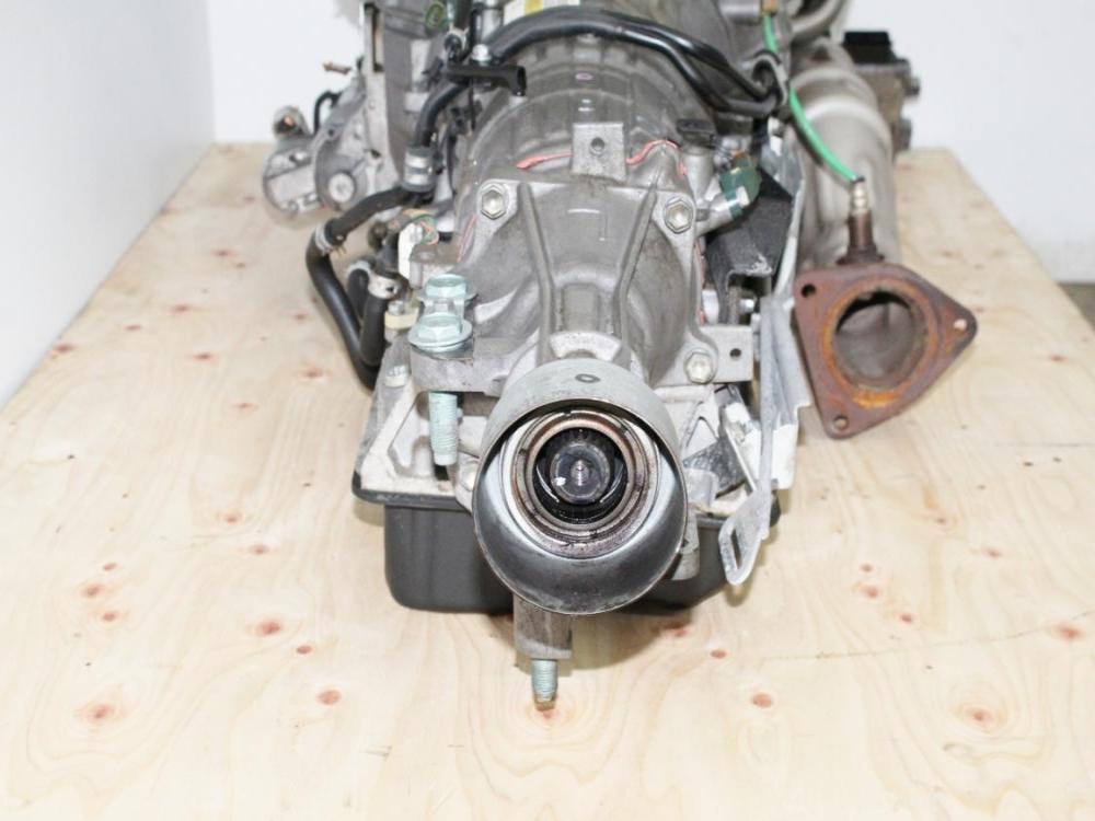 2009-2011 Mazda RX-8 13B 6-Port Rotary Engine & Auto Transmission | JDM Low Miles: Image 20