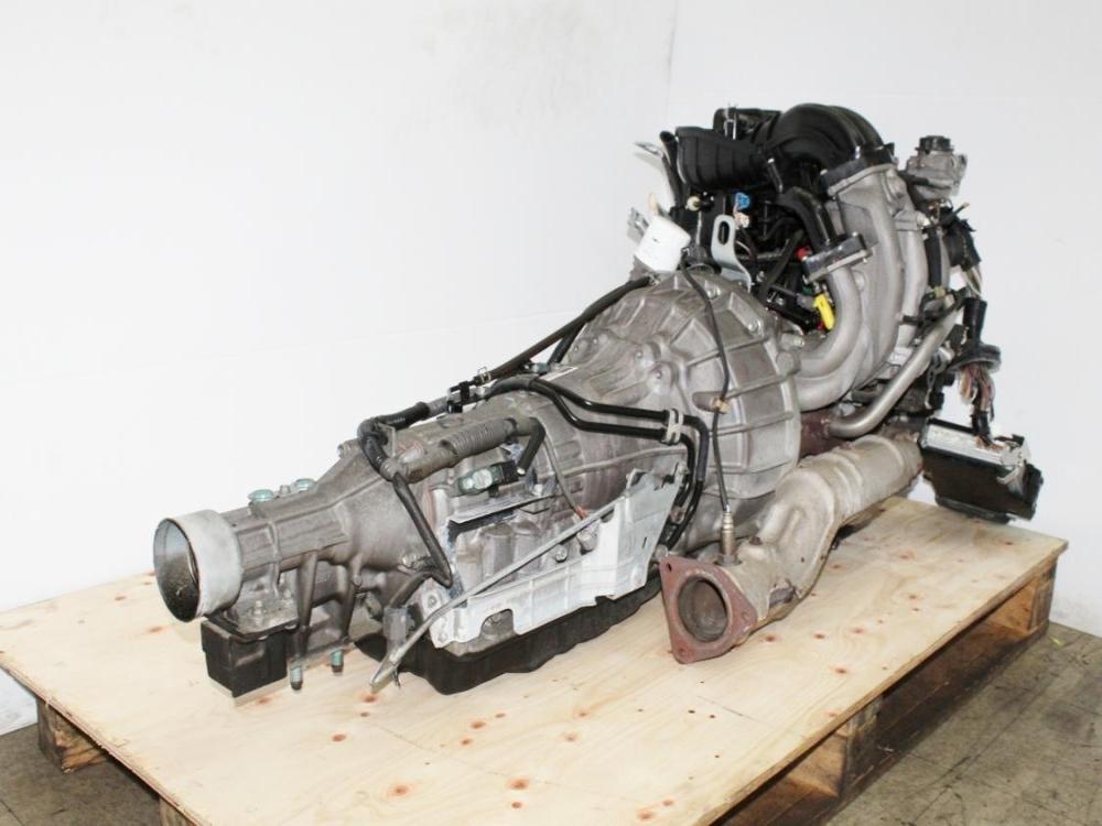2006-2008 Mazda RX-8 13B Engine 6-Port Rotary + Auto Trans | JDM Combo: Image 16
