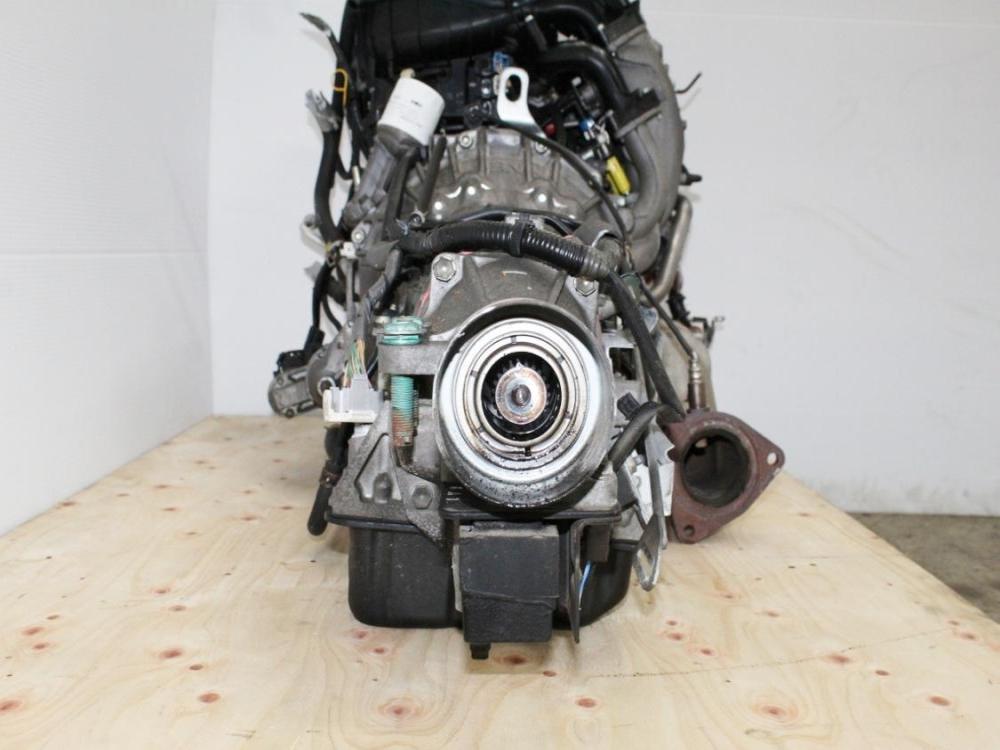 2006-2008 Mazda RX-8 13B Engine 6-Port Rotary + Auto Trans | JDM Combo: Image 19